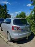 Vând GOLF 5 Plus 2.0