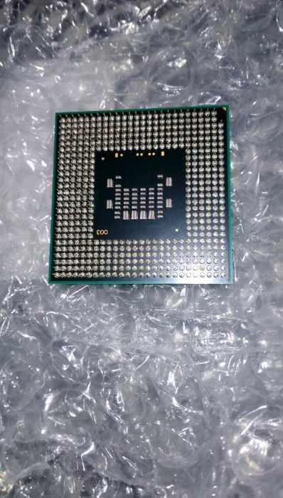 Procesor T2310 dual core 1.46 GHz