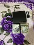 PlayStation 3 Slim + 14 игри и аксесоари