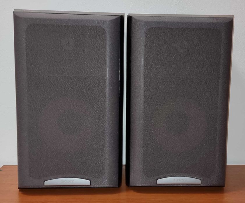 Boxe Sony SS-MB250H 8ohm, 2 cai, 120 W