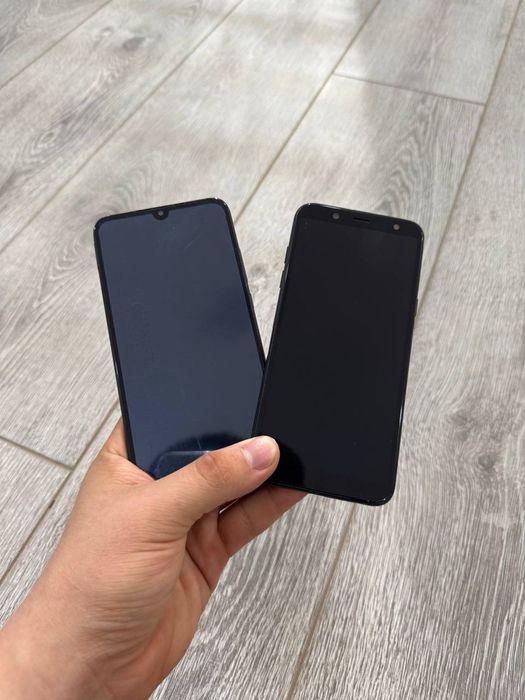Redmi 7 a6 2018 skidkada