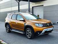 Dacia Duster Dacia Duster Prestige 4x4 2021