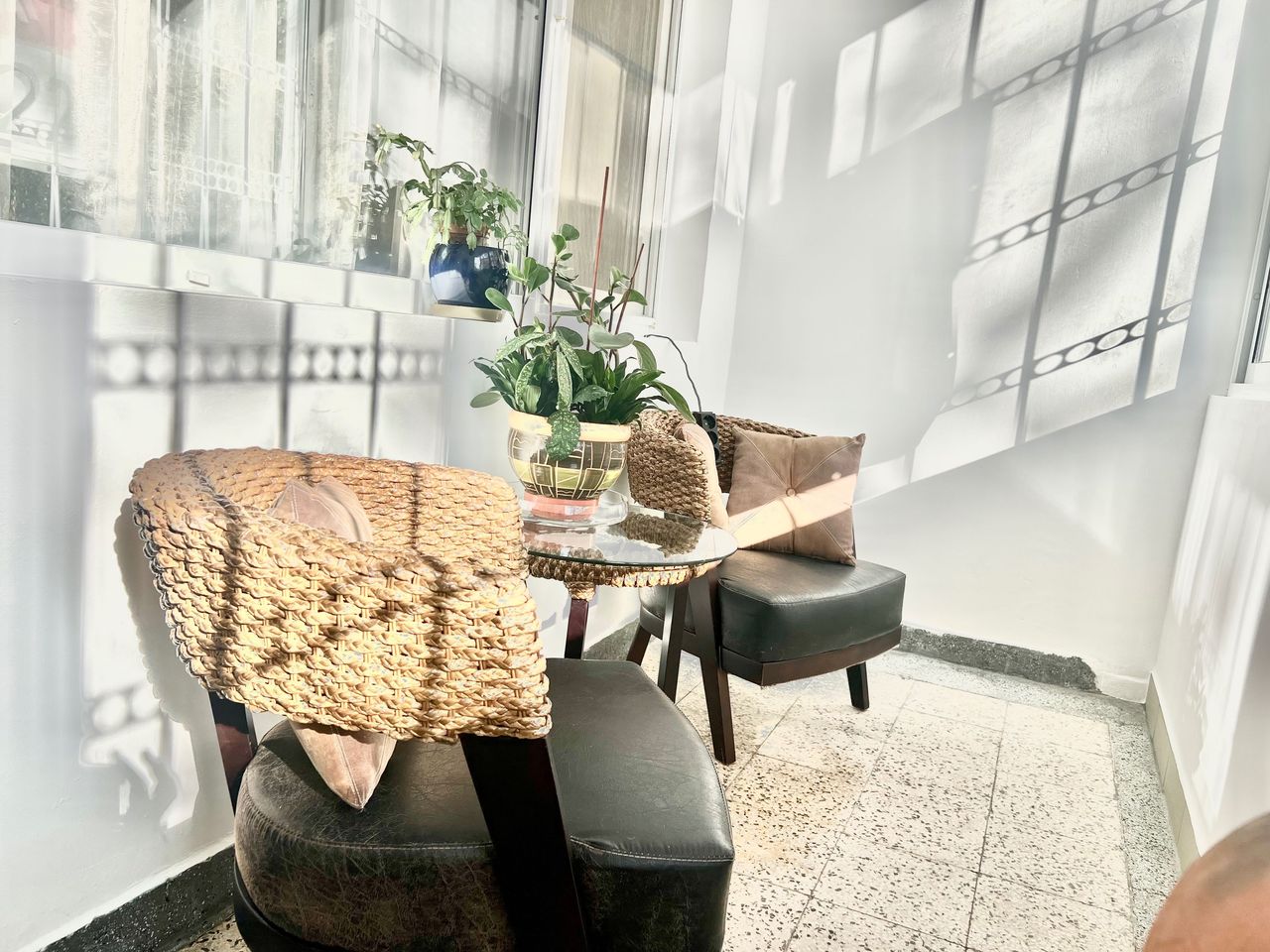 Продава се Четиристаен апартамент в София, Света Троица - 88 кв.м за 2353 €/кв.м - Снимка #20