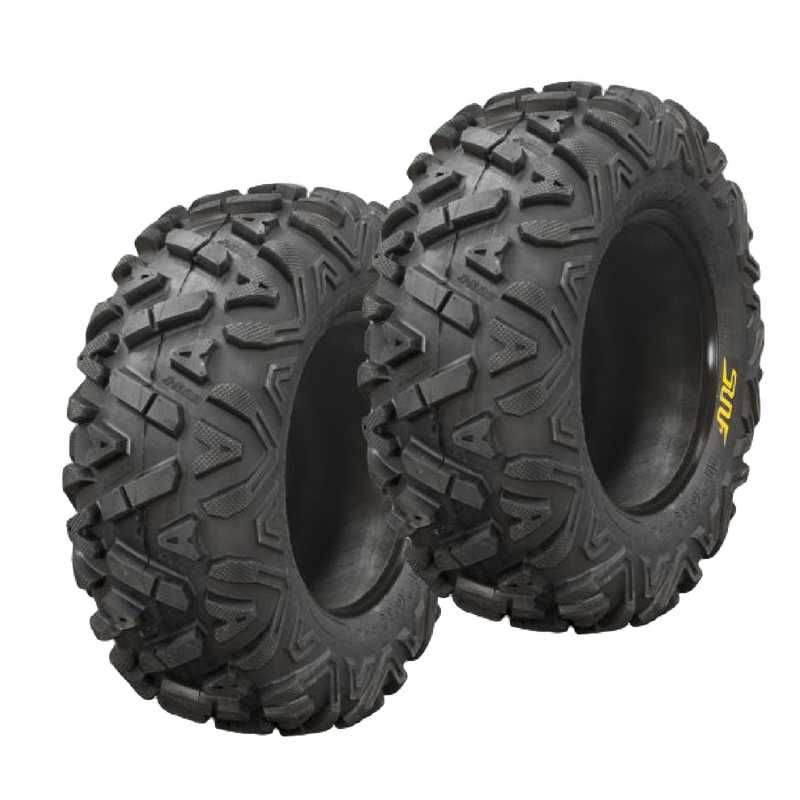 Anvelope ATV 24x8-12/24x11-10 Sunf  / Cauciucuri  ATV Linhai