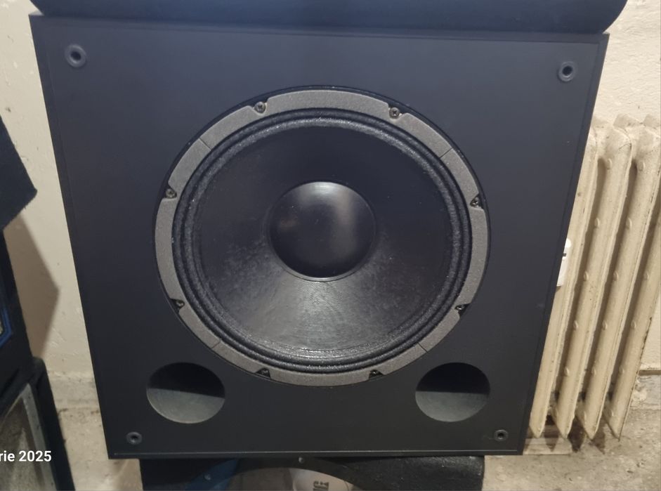 Subwoofer pasiv Teufel M 3000