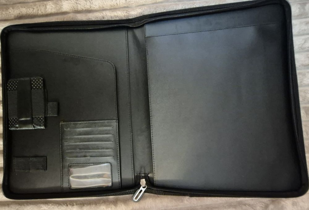 Mapa pentru documente din Vinilin