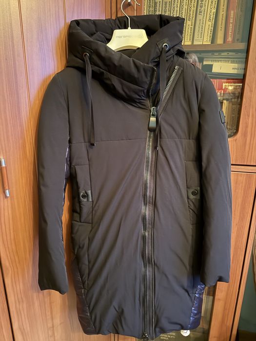 Верхняя одежда осень зима