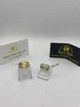 Verighete aur 14k marimele 59/56 4.14g 4.34g #34664 #41486