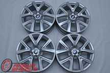 Jante 17 inch Originale BMW X1 F48 X2 F39 R17 Style 574
