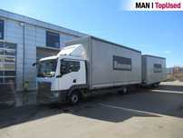 MAN TGL 8.190 4x2 BL CH