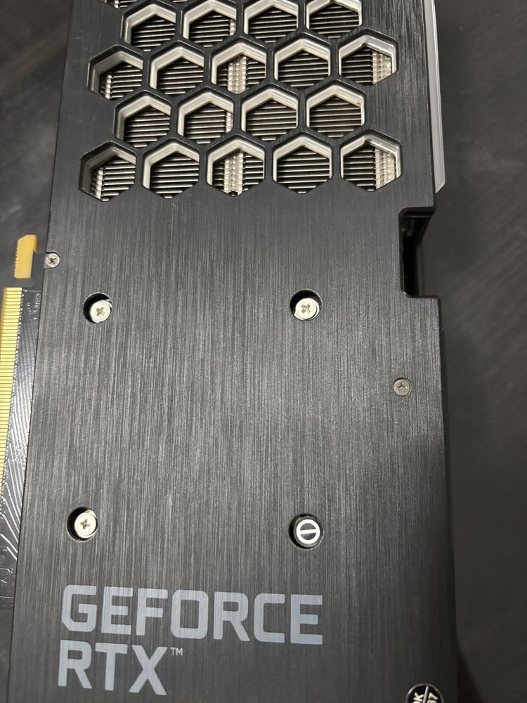 Видеокарта 3060ti palit dual продается
