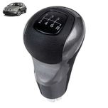 Топка за скоростен лост Хонда Сивик 8 / Honda Civic Mk8 / 2006 - 2011