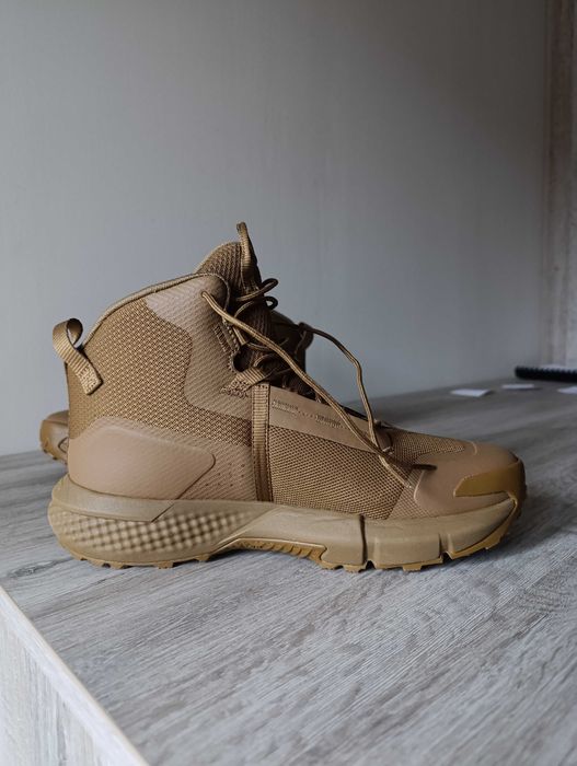 НОВИ Under armour зимни ботуши