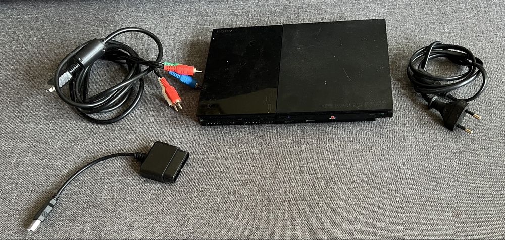 Sony Playstation 2 slim