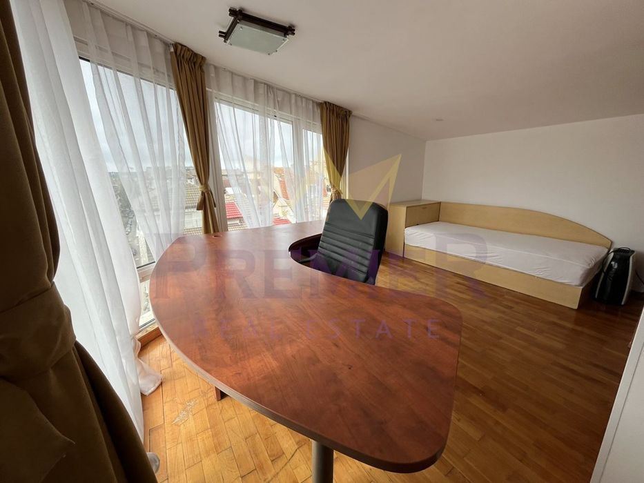 Дава се под наем Мезонет в Варна, Генералите - 75 кв.м за 663 € - Снимка #10