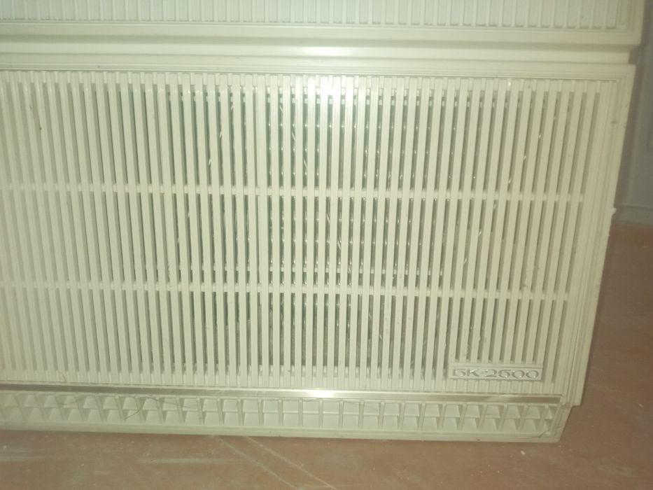 БК konditsioner 2500 sotiladi holati ideal