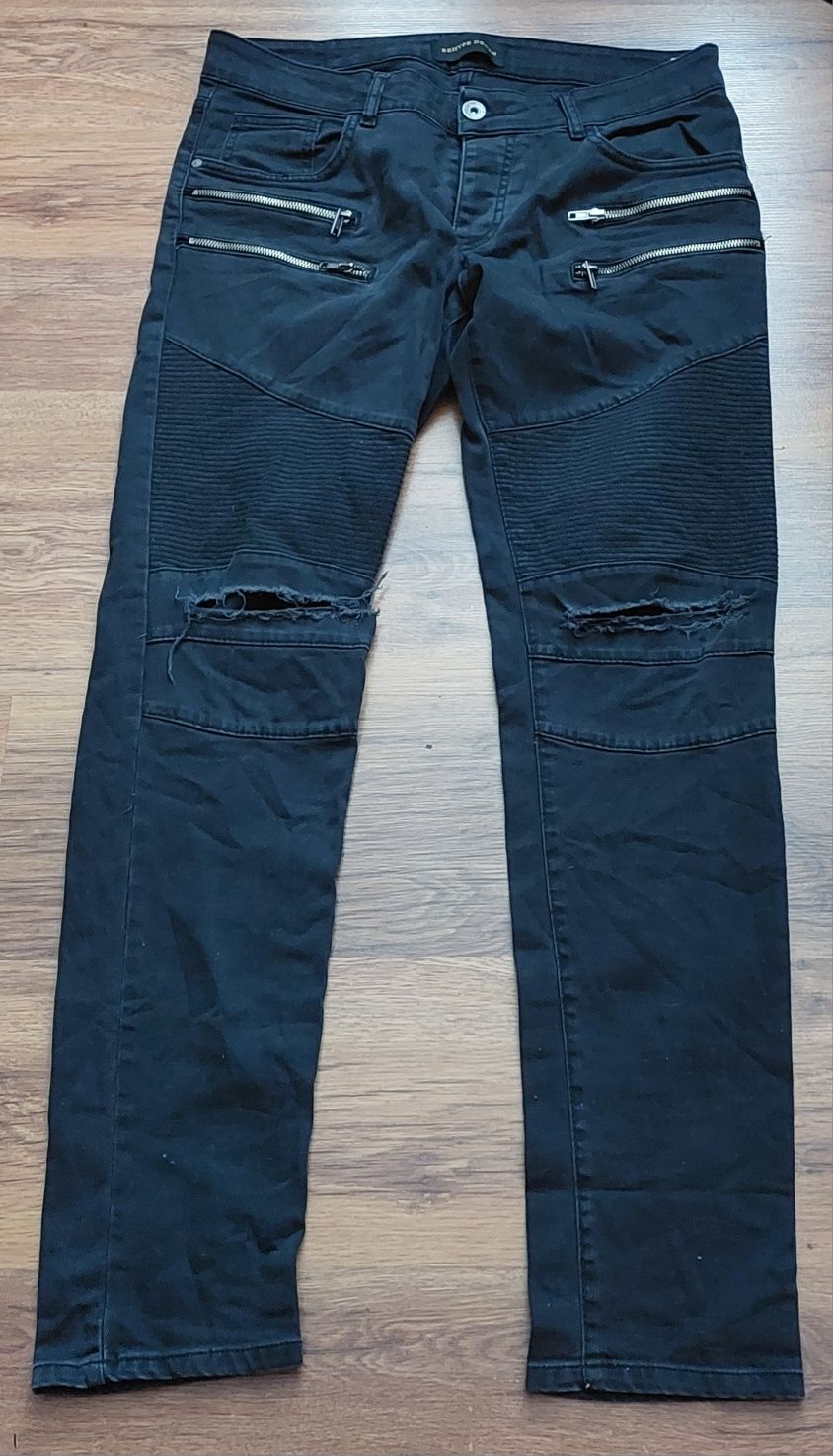 Дънки ZARA, H&M, CK, Esprit и други