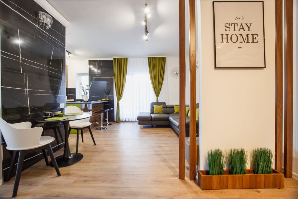 Vind apartament 2 cam cartierul Luceafarul