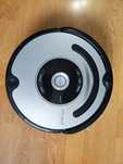 IRobot Roomba 555