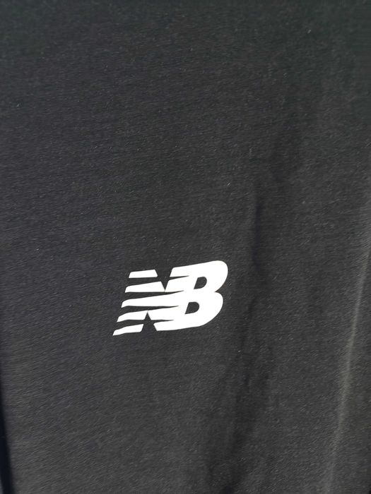 New Balance dRY Liverpool  Блуза/Мъжка L