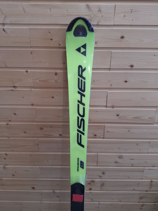 Състезателни ски Fischer RC4 SL