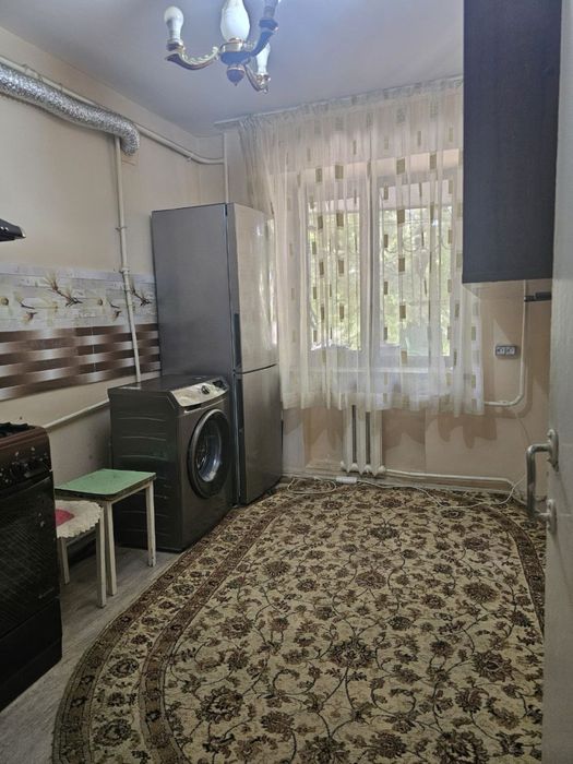 Аренда 1 комнатной квартиры Чиланзар 1-квартал