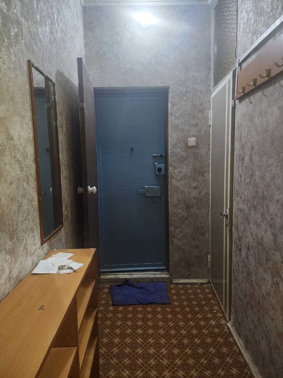 Продается квартира на Авиасозлар-1 (Шолоховаа ул.) 2/4/4