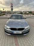 Bmw seria 5 g30, 2.0 190cp