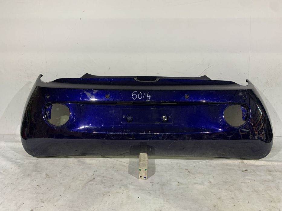 Bara spate Opel Adam, 2012, 2013, 2014, 2015, 2016, 2017, 2018, 2019, cod origine OE 13356473.