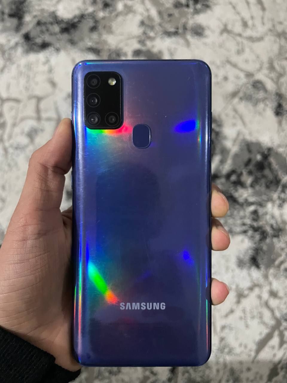 Samsung a21s 32gb