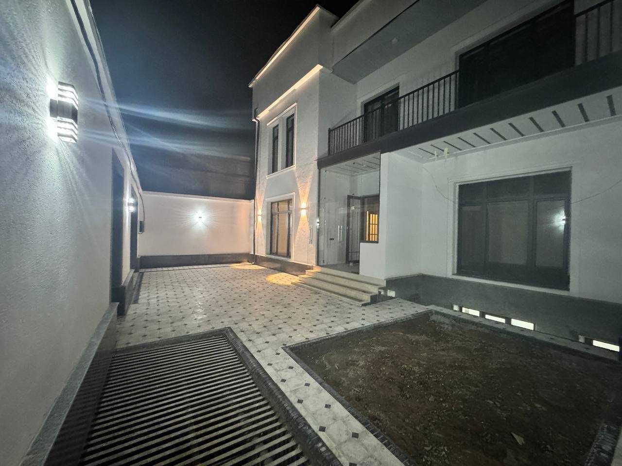 Кибрайский район. Продаётся дом 2.2 сотки. с ремонтом. Дурмень