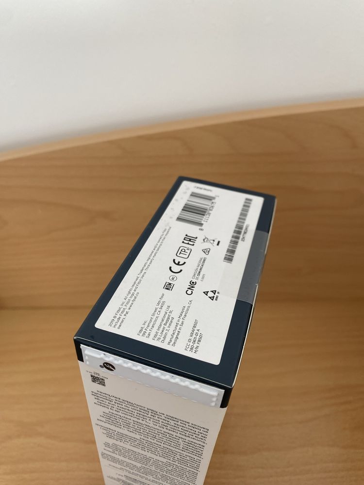 Смарт часовник Fitbit  versa 2 НОВО