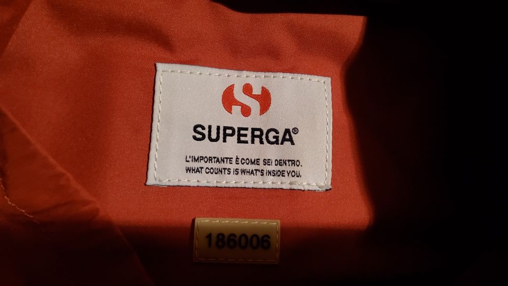 Италианска раница Superga