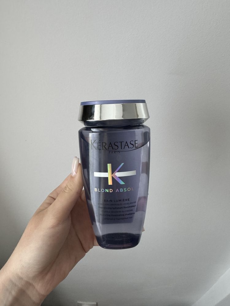 Sampon Kerastase