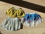 Детска пола за лятото  benetton 2- 3г