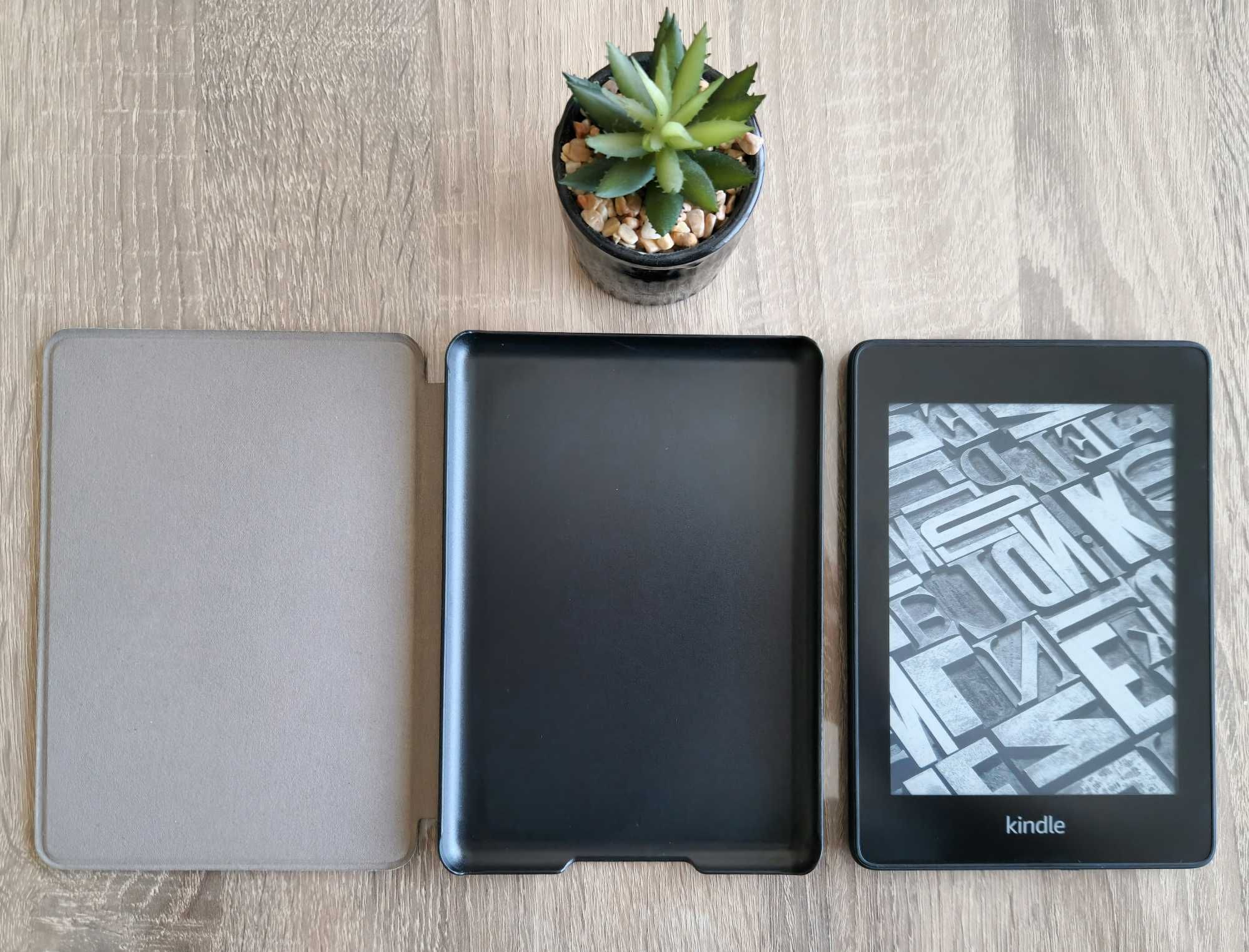 Kindle Paperwhite 10th gen. ел. четец с подсветка БЕЗПЛАТНА ДОСТАВКА