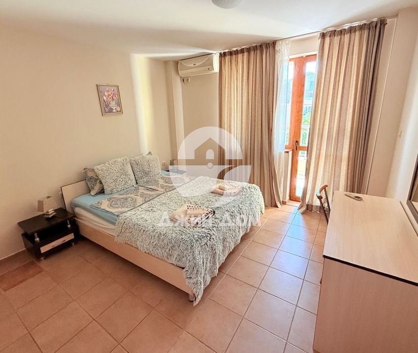 Продава се Двустаен апартамент в к.к. Слънчев бряг - 51 кв.м за 1608 €/кв.м - Снимка #4