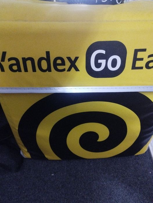 Yandex va uzum sumkalari