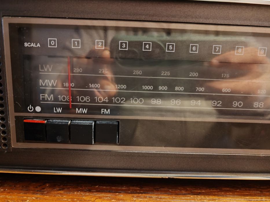 Radio Grundig RF425