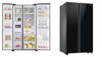 Холодильник LG side by side 425L
