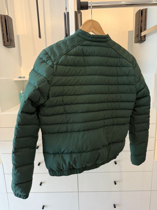 Geaca Tommy Hilfiger Dama marimea S