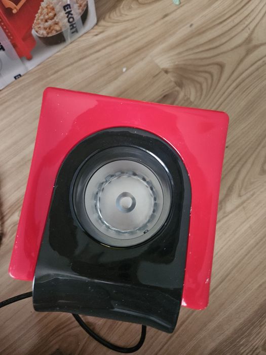 Нова ретро машина за пуканки