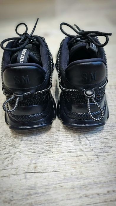 Маратонки Steve Madden