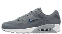 НОВИ! Оригинални маратонки Nike Air Max 90 grey 43 стелка 27.5см