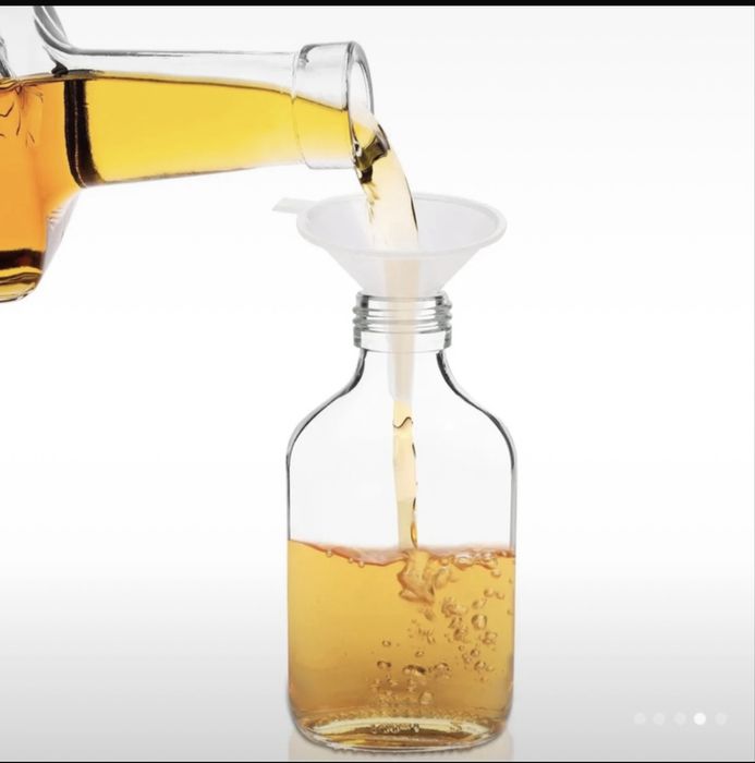 Set 50 de sticle 100 ml