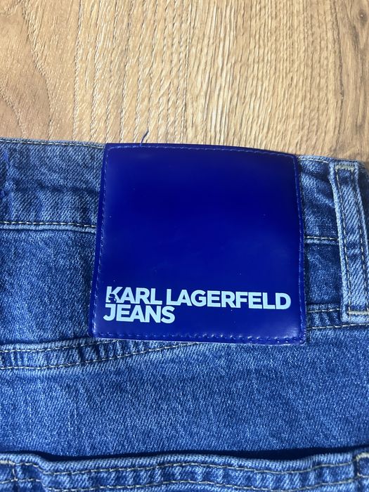 Karl Lagerfeld Jeans(дънки мъжки)