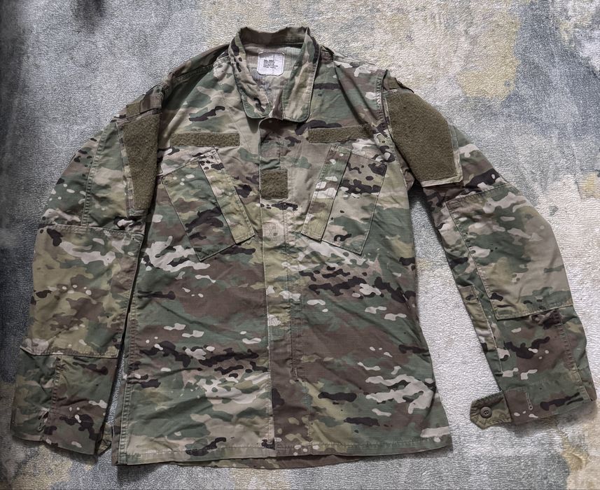 Bluza militara USA