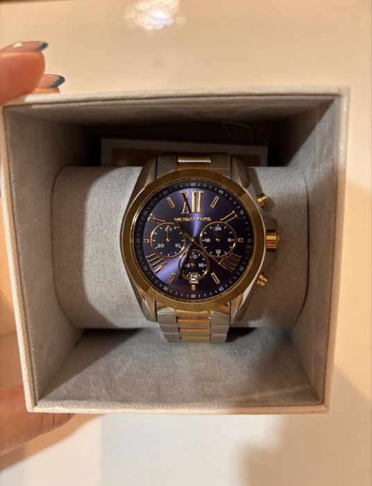 Ceas Michael Kors auriu