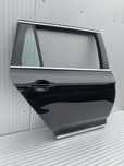 Usa dr spate vw Passat B8 combi/breack • cod de culoare LC9X•2015-2020