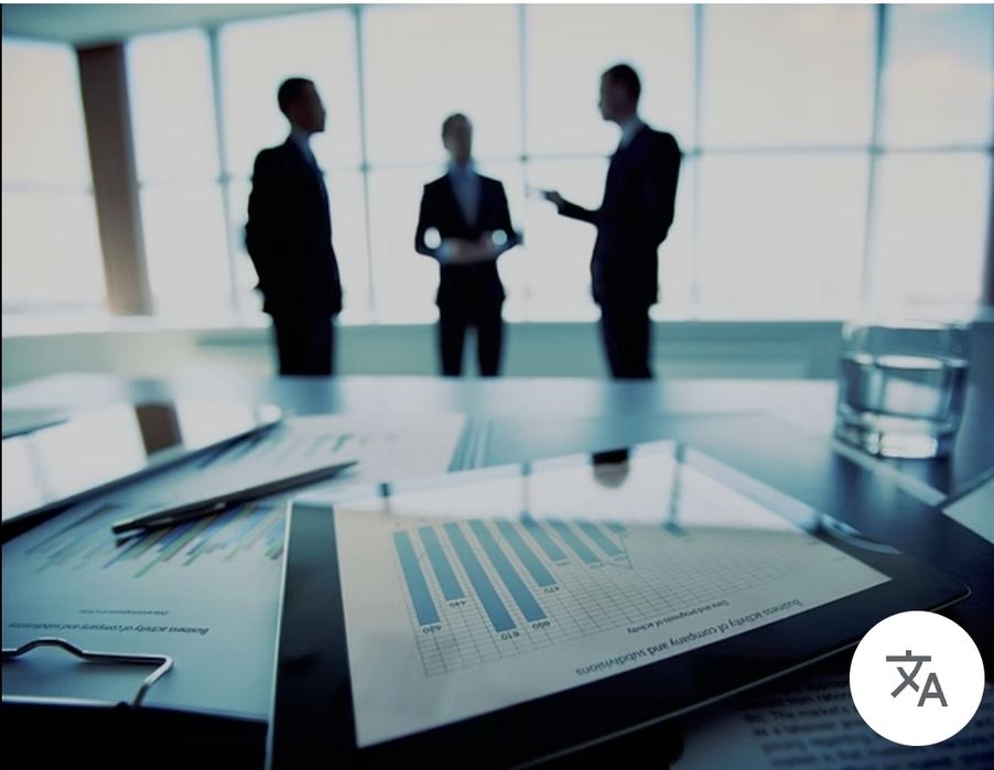 Услуги бухгалтера